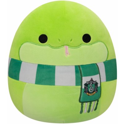 Squishmallows Harry Potter Zmijozelský had – Zboží Dáma