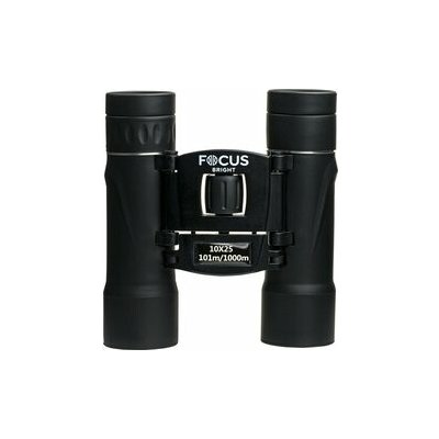 Focus Bright 10x25 – Zboží Živě