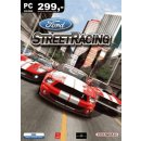 Ford Street Racing