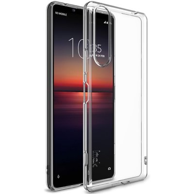 Pouzdro Imak UX-5 Sony Xperia 1 II – Zbozi.Blesk.cz