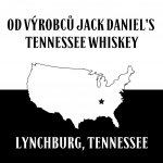 Jack Daniel's Gentleman Jack 40% 0,7 l (holá láhev) – Zboží Dáma