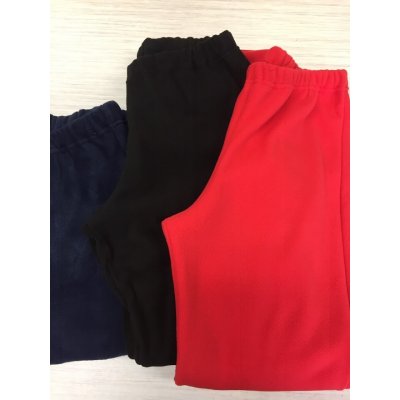 Tepláky černé – Zboží Mobilmania