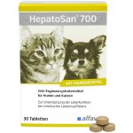 Alfavet Hepatosan 700 30 tbl – Zboží Mobilmania
