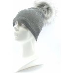 Voxx čepice Campo šedá – Zboží Mobilmania