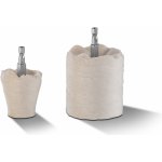 PARKSIDE Příslušenství k leštičce, Ø 6,3 mm (sada lešticích nástavců, 2dílná) – Hledejceny.cz