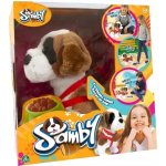 Alltoys Samby interaktivní pejsek – Sleviste.cz