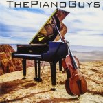 Piano Guys - Piano Guys CD – Zboží Dáma Piano Guys - Piano Guys CD – Zboží Dáma