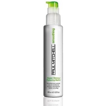 Paul Mitchell uhlazující balzám Super Skinny Relaxing Balm pro vyhlazení a kontrolu 200 ml