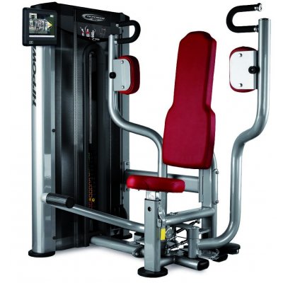 BH Fitness Butterfly L270 – Zboží Mobilmania