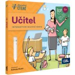 Albi Kouzelné čtení Minikniha povolání Učitel – Sleviste.cz