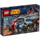 LEGO® Star Wars™ 75046 Policejní bombardér Republiky