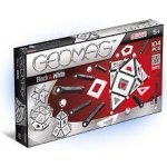 Geomag Black & White 104 – Hledejceny.cz