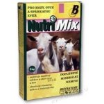 Nutri Mix drůbež výkrm,odchov 1 kg – Zbozi.Blesk.cz