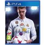 FIFA 18 – Sleviste.cz