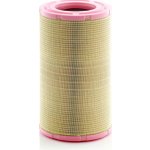 MANN-FILTER Vzduchový filtr MF C321700/2 – Hledejceny.cz