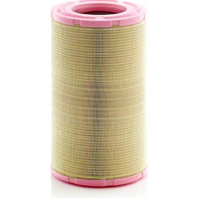 MANN-FILTER Vzduchový filtr MF C321700/2 – Hledejceny.cz