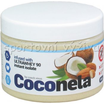 Czech Virus Coconela 500 g