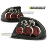 Tuning-Tec Zadní čirá světla Opel Tigra (1994 - 2000) - černé – Hledejceny.cz