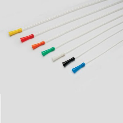 Zarys žaludeční sonda / duodenální sonda, CH 14 / 800 mm, sterilní, zelená, 30 ks – Hledejceny.cz