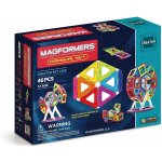 Magformers Carnival Plus – Zbozi.Blesk.cz
