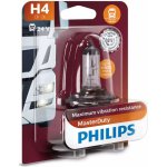 Philips H4 24V 75/70W P43t-38 24V 13342MDB1 – Zboží Mobilmania