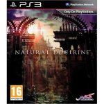Natural Doctrine – Zboží Dáma