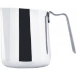 Fellow Eddy konvička na mléko polished steel 350 ml – Zboží Dáma
