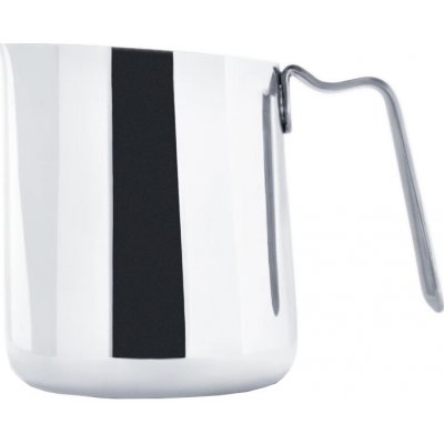 Fellow Eddy konvička na mléko polished steel 350 ml – Zboží Dáma