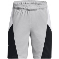 Under Armour Curry boys Splash Short gry