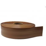 Impol Trade Podlahová lemovka světle hnědá 28202179 25 m – Hledejceny.cz