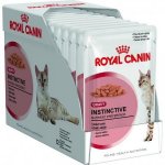 Royal Canin Instinctive gravy 12 x 85 g – Sleviste.cz