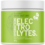 BrainMax Hydration electrolytes 300 g – Zboží Dáma