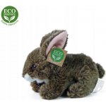 Eco-Friendly králík hnědý ležící 17 cm – Zbozi.Blesk.cz