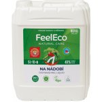 FeelEco prostředek na mytí nádobí 0,5 l – Zboží Dáma
