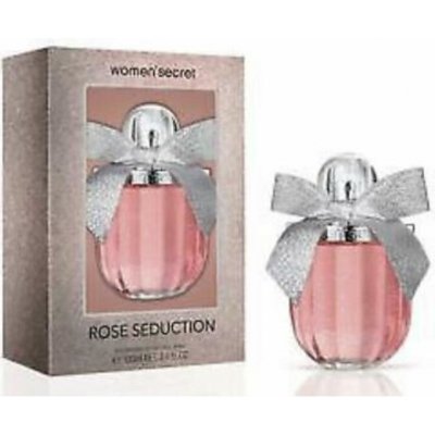 Victoria´s Secret Rose Seduction parfémovaná voda dámská 100 ml – Zbozi.Blesk.cz