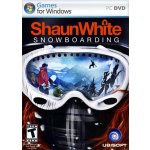 Shaun White Snowboarding – Sleviste.cz