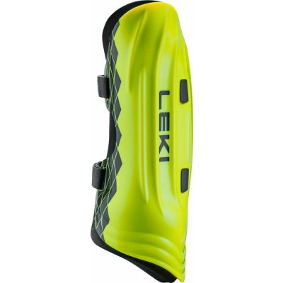 LEKI Shin Guard Worldcup Pro Custom Fit – Sleviste.cz