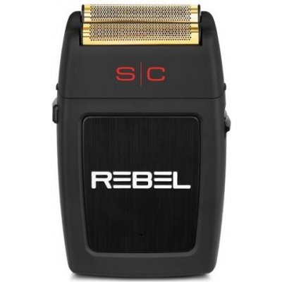 Stylecraft Rebel shaver