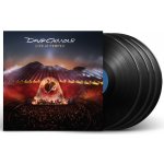 Gilmour David - Live At Pompeii-Gatefold- LP – Zboží Mobilmania