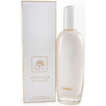 Clinique Aromatics in White parfémovaná voda dámská 100 ml