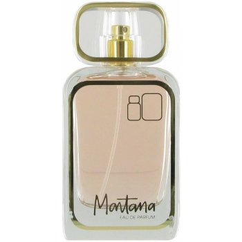 Montana Montana 80 parfémovaná voda dámská 100 ml