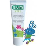 G.U.M Kids 2-6 jahodová 50 ml – Hledejceny.cz