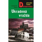 Ukradená vražda - Stanislav Češka – Zboží Mobilmania