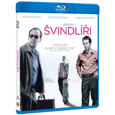 Švindlíři BD – Zbozi.Blesk.cz