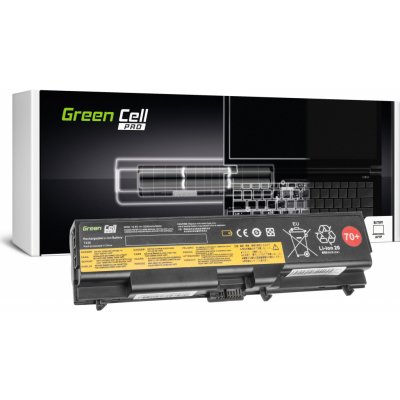 Green Cell PRO 45N1001 baterie - neoriginální – Zboží Mobilmania