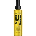 Matrix A Curl Can Dream lehký olej pro vlnité a kudrnaté vlasy 150 ml – Zboží Mobilmania