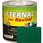 Eternal mat Revital 0,35 kg žlutozelená – Zboží Mobilmania