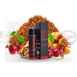 Infamous Originals Gold MZ Cherry Tobacco Shake & Vape 10 ml – Zboží Dáma