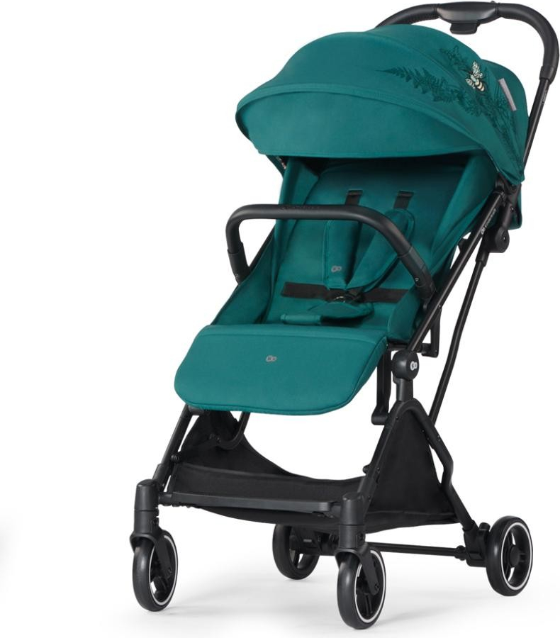 KINDERKRAFT SELECT Indy 2 Premium Nature Vibes Sport 2024