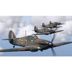 IL-2 Sturmovik: Cliffs of Dover (Blitz Edition)